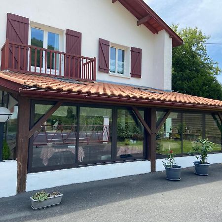 Maison Amoraina Ascarat Buitenkant foto