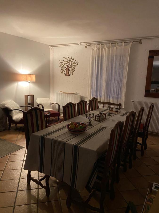 Maison Amoraina Ascarat Buitenkant foto
