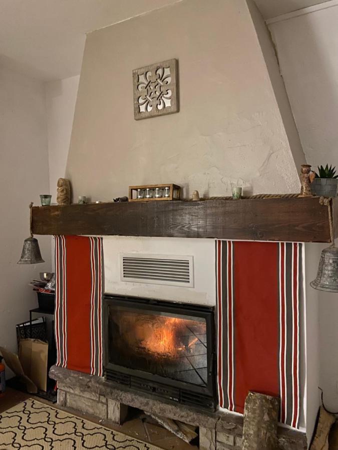 Maison Amoraina Ascarat Buitenkant foto