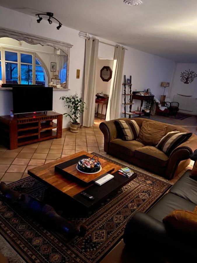Maison Amoraina Ascarat Buitenkant foto