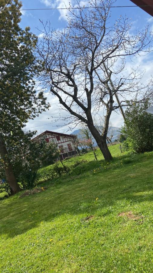 Maison Amoraina Ascarat Buitenkant foto